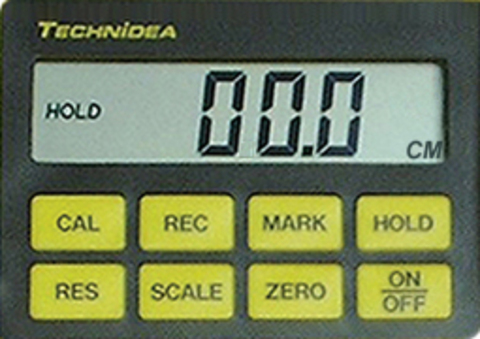 ZIPLEVEL Accessories Metric Only Option