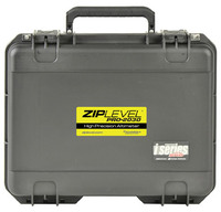 ZIPLEVEL Accessories Shipping Case - Heavy Duty 