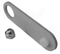 ZIPLEVEL Accessories Unipod Adapter