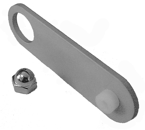 ZIPLEVEL Accessories Unipod Adapter